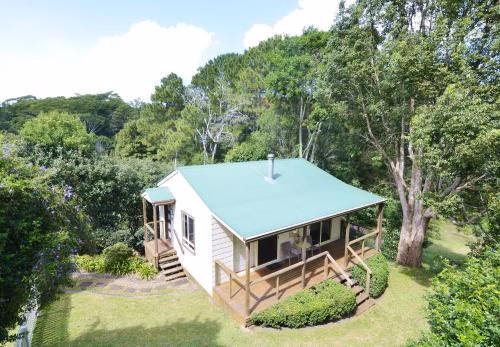 Apple Tree Cottage (Apple Tree Cottage and Studio)1