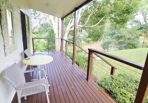 Apple Tree Cottage (Apple Tree Cottage and Studio)2