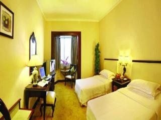 Ramada Hotel Xiamen3