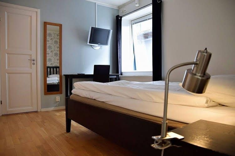 Hotell Ronja0