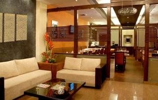 Comfort Inn The President3
