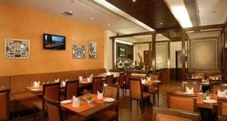 Comfort Inn The President2