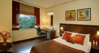 Comfort Inn The President1