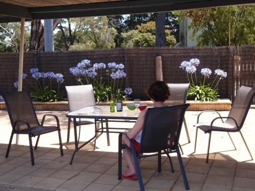 Motel Traralgon3
