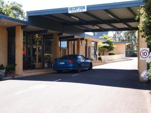 Motel Traralgon0