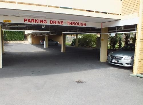 Central Motel Ipswich2
