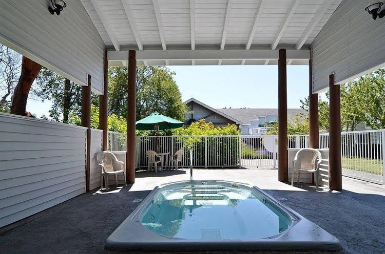 Friday Harbor Suites0
