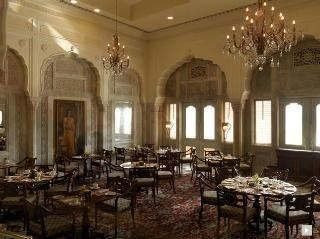Rambagh Palace, Jaipur4