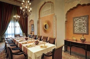 Rambagh Palace, Jaipur2