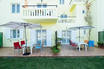 Kalithea Apartments0