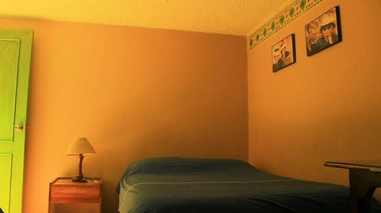 Hostal Posada del Maple0