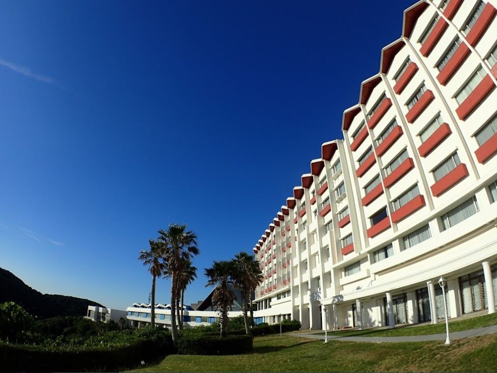 Irago Ocean Resort0