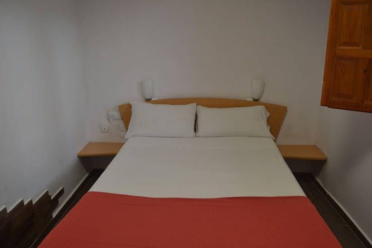 Sant Pere Apartment0