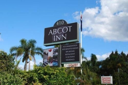 Abcot Inn0