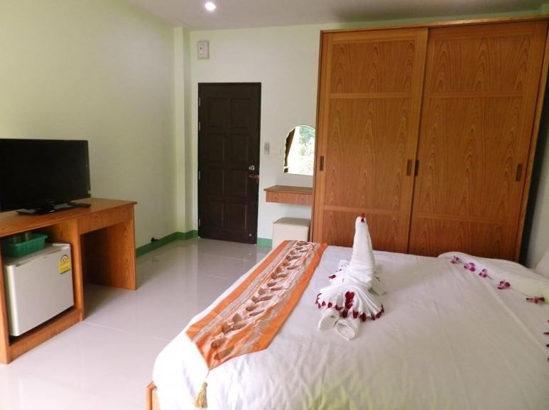 Baan Prasert Guesthouse3