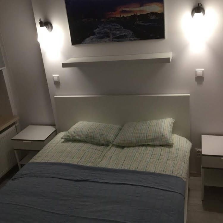 Sopot Lodge0