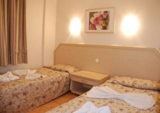Tuntas Apartment Altinkum3