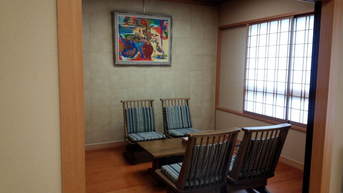 Enakyo Grand Hotel1