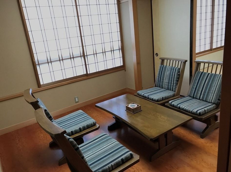 Enakyo Grand Hotel2