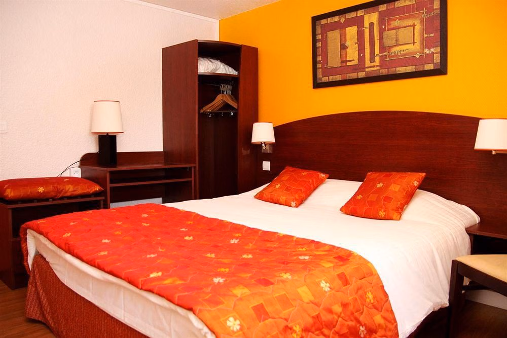 Comfort Hotel Cachan Paris Sud0