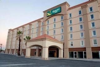 Quality Inn Ciudad Juarez near Consulate4