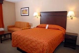 Quality Inn Ciudad Juarez near Consulate1