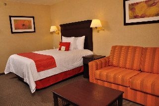 Quality Inn Ciudad Juarez near Consulate3