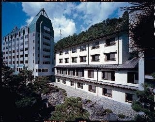 Okuhida Yakushi No Yu Honjin4