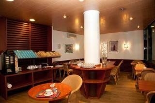 Teneo Apparthotel Bordeaux4