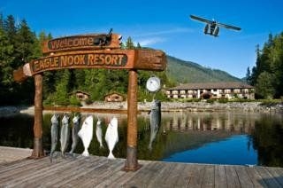Eagle Nook Wilderness Resort & Spa4