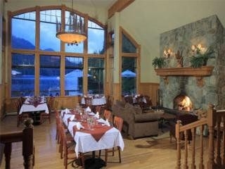 Eagle Nook Wilderness Resort & Spa3