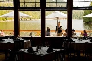 Eagle Nook Wilderness Resort & Spa2