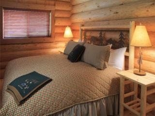 Eagle Nook Wilderness Resort & Spa0