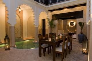 Riad Ambre et Epices2