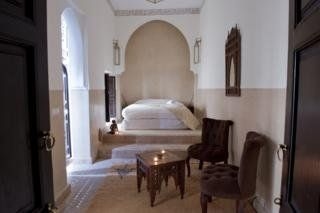 Riad Ambre et Epices0