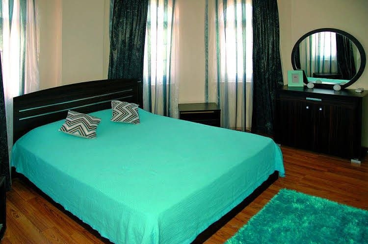 Tropicano Family Villas0
