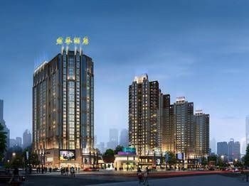 U Home Hotel0