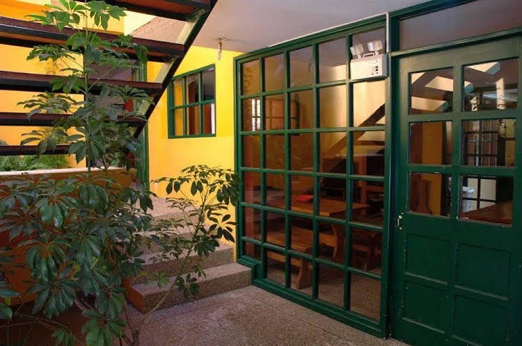 Hostal Alcala0