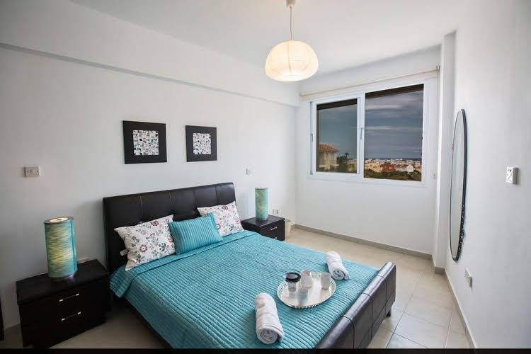 Palm Village Villas0