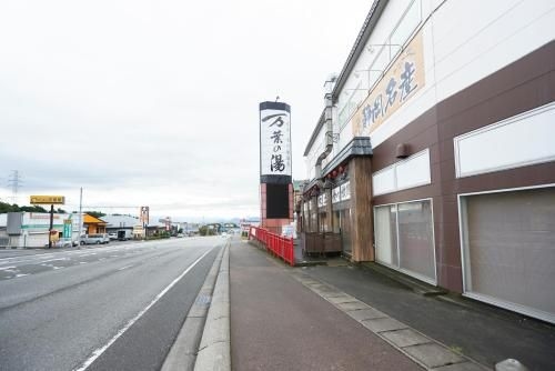 โรงแรมซีเล็ค อินน์ นูมาซุ (Hotel Select Inn Numazu)3