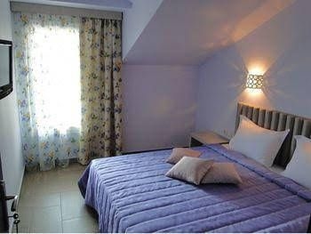 Hotel Olympos0