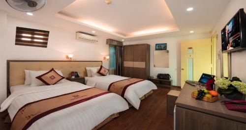 Van Mieu Hotel4