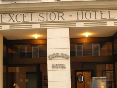 Baldaquin Excelsior0