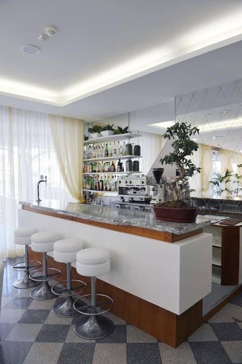 Hotel Darsena0