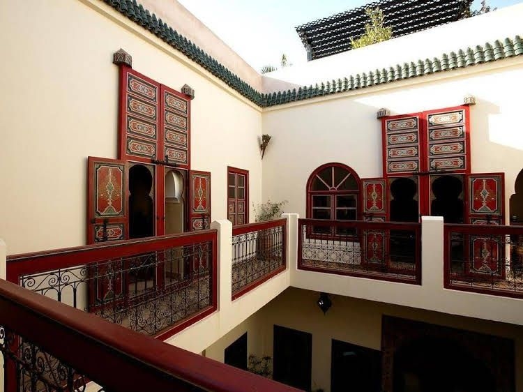 Riad Julia0
