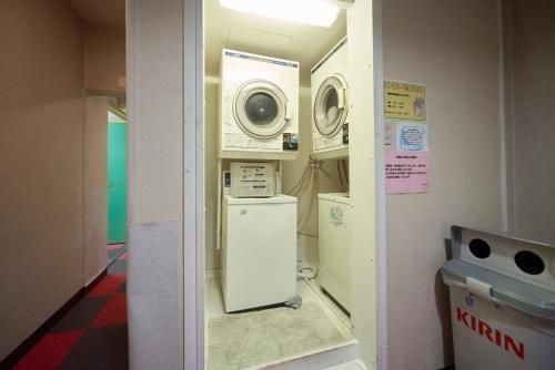 โรงแรมซีเลค อินน์ ฟูรุกาวะ (Hotel Select Inn Furukawa)4