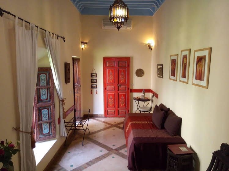 Riad Dar Dialkoum0