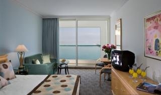 Isrotel Dead Sea Hotel0
