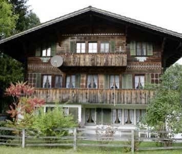 Chalet Kanderhus0
