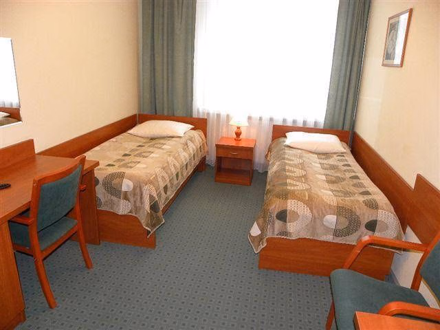 Hostel Krakowiak0